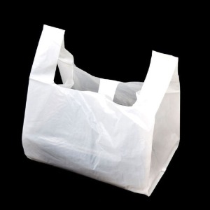 돈가스도시락 포장 비닐봉투 SHP-310 / 500매(5봉지)