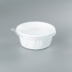 일회용 국물용기 CNA-105파이 배달음식포장 박스1000개세트
