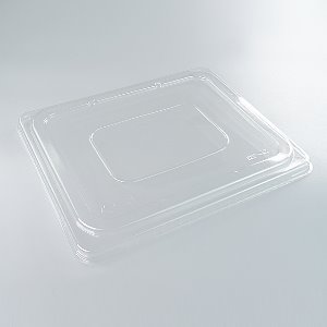 실링용기뚜껑만 /2319(PET투명) BFP 박스 600개(무료배송)