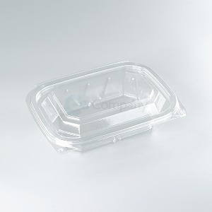 일회용 반찬포장용기 원터치 투명 EM-020 박스500개세트